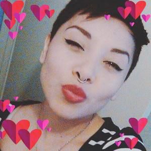 Meet your Posher, Enya